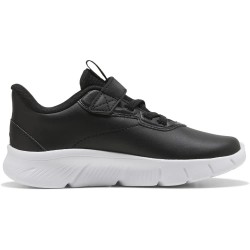 Маратонки Puma FlexFocus Modern SL AC+ trainers - Black (Puma Black / Red Flash / White) маратонки,мъжки,маратонки,дамски,маратонки,puma,flexfocus,modern,sl,ac+,trainers,black,(puma,black,red,flash,white)
