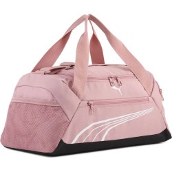 сак,сакове,puma,fundamental,extra,small,22l,duffle,bag,pink,(dusky,rosewood)