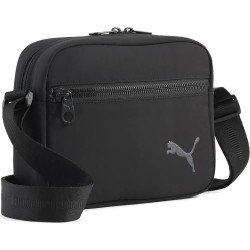 Puma Her 1.5L crossbody - Black (Puma Black) всички,чанти,puma,her,1.5l,crossbody,black,(puma,black)
