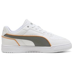 Маратонки Puma McLaren Caven III trainers - White (Puma White / Cast Iron / Puma White) маратонки,мъжки,маратонки,дамски,маратонки,puma,mclaren,caven,iii,trainers,white,(puma,white,cast,iron,puma,white)