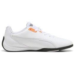 Маратонки Puma McLaren Drift Cat 11 trainers - White (Puma White) маратонки,мъжки,маратонки,дамски,маратонки,puma,mclaren,drift,cat,11,trainers,white,(puma,white)