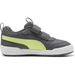 маратонки,мъжки,маратонки,дамски,маратонки,puma,multiflex,2,sl,v,ps,trainers,grey,(moody,gray,light,lime)