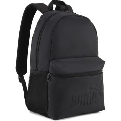 Раница Puma Phase Puffer 20L backpack - Black (Puma Black) раница,раници,puma,phase,puffer,20l,backpack,black,(puma,black)