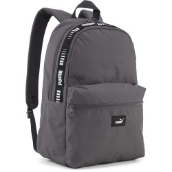 Раница Puma Phase Tape 20L backpack - Grey (Moody Gray) раница,раници,puma,phase,tape,20l,backpack,grey,(moody,gray)