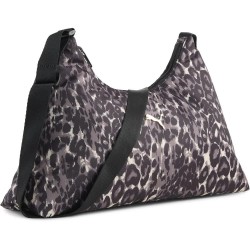 Чанта за през рамо Puma Pop Medium Prism 4L shoulder bag - Grey (Puma Black / Leopard Aop) чанта,за,през,рамо,всички,чанти,puma,pop,medium,prism,4l,shoulder,bag,grey,(puma,black,leopard,aop)