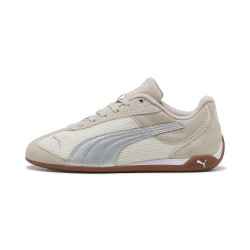 Маратонки Puma Replicatch Mesh trainers - White (Warm White / Silver Fog / Puma Silver) маратонки,мъжки,маратонки,дамски,маратонки,puma,replicatch,mesh,trainers,white,(warm,white,silver,fog,puma,silver)