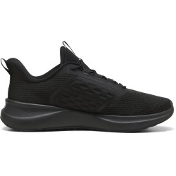 Маратонки Puma Softride Carson 2 PlushFit trainers - Black (Puma Black / Slate Sky) маратонки,мъжки,маратонки,дамски,маратонки,puma,softride,carson,2,plushfit,trainers,black,(puma,black,slate,sky)