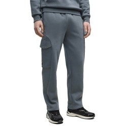 Анцуг Puma Sport Graphic Holiday Cat Logo sweat pants - Grey (Evening Blue) анцуг,мъжки,панталони,дамски,панталони,puma,sport,graphic,holiday,cat,logo,sweat,pants,grey,(evening,blue)