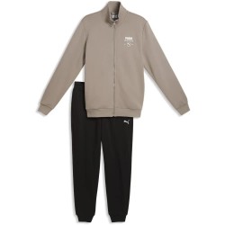 анцуг,мъжки,анцузи,puma,sport,fashion,tracksuit,beige,(mouse,gray)