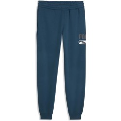 анцуг,мъжки,панталони,дамски,панталони,puma,sport,logo,play,cat,logo,sweat,pants,blue,(midnight,petrol)