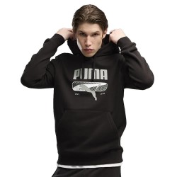 суичър,мъжки,пуловери,puma,sport,logo,play,hoodie,black,(puma,black)