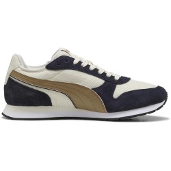 Маратонки Puma ST Miler trainers - White (Vapor Gray / Soft Taupe / New Navy) маратонки,мъжки,маратонки,дамски,маратонки,puma,st,miler,trainers,white,(vapor,gray,soft,taupe,new,navy)