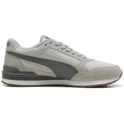 Маратонки Puma ST Runner V4 SD trainers - Grey (Cool Light Gray / Slate Sky / Gray Echo / Puma White / Gum) маратонки,мъжки,маратонки,дамски,маратонки,puma,st,runner,v4,sd,trainers,grey,(cool,light,gray,slate,sky,gray,echo,puma,white,gum)