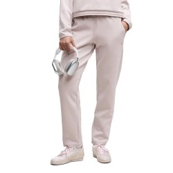 Анцуг Puma Tech Sense sweat pants - Beige (Misty Pink) анцуг,мъжки,панталони,дамски,панталони,puma,tech,sense,sweat,pants,beige,(misty,pink)