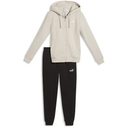 анцуг,дамски,анцузи,puma,tracksuit,beige,(silver,fog)