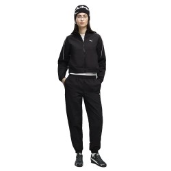 анцуг,дамски,анцузи,puma,woven,standard,tracksuit,black,(puma,black)
