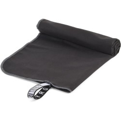 Хавлиена кърпа Puma X Hyrox Small towel - Black (Puma Black) хавлиена,кърпа,хавлии,puma,x,hyrox,small,towel,black,(puma,black)