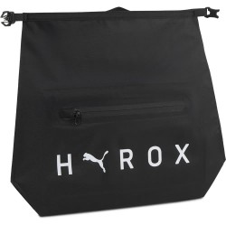 Несесер Puma X Hyrox Waterproof 13L wash bag - Black (Puma Black) несесер,тоалетни,принадлежности,puma,x,hyrox,waterproof,13l,wash,bag,black,(puma,black)
