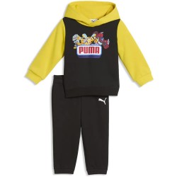 анцуг,детски,анцузи,puma,x,transformers,minicats,tracksuit,yellow,black,(puma,black)