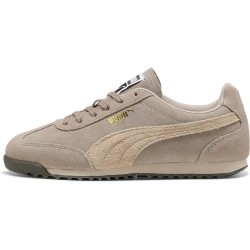 Маратонки Puma Arizona SD trainers - Beige (Mouse Gray / Silver Fog / Gum) маратонки,мъжки,маратонки,дамски,маратонки,puma,arizona,sd,trainers,beige,(mouse,gray,silver,fog,gum)