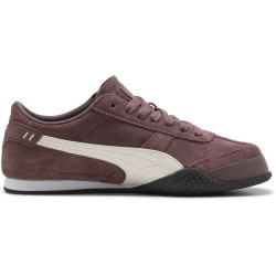 Маратонки Puma Bella UT Classic trainers - Brown (Rich Cocoa / Puma Black) маратонки,мъжки,маратонки,дамски,маратонки,puma,bella,ut,classic,trainers,brown,(rich,cocoa,puma,black)