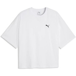 тениска,мъжки,тениски,дамски,тениски,puma,essential,oversized,short,sleeve,t,shirt,white,(puma,white)