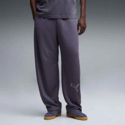 Анцуг Puma T7 Love Of The Cat Barrel tracksuit pants - Purple (Inky Depths / Créme De Mint) анцуг,мъжки,анцузи,puma,t7,love,of,the,cat,barrel,tracksuit,pants,purple,(inky,depths,créme,de,mint)
