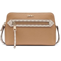 чанта,всички,чанти,dkny,bryant,ave,tz,dome,bag,beige,brown,(cappucino,beige)