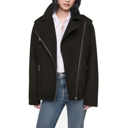 яке,мъжки,якета,дамски,якета,и,палта,dkny,dw4000340,jacket,black,(black,black)