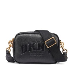 чанта,всички,чанти,dkny,hadlee,bag,black,(black,gold,black)