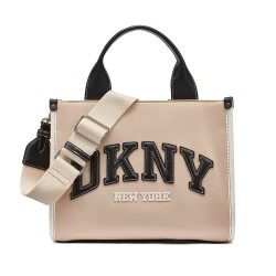Чанта DKNY Hadlee bag - Beige (Light Taupe Beige) чанта,всички,чанти,dkny,hadlee,bag,beige,(light,taupe,beige)