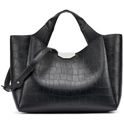 Чанта DKNY Willa bag - Black (Black / Black) чанта,всички,чанти,dkny,willa,bag,black,(black,black)