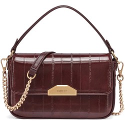 чанта,всички,чанти,dkny,willa,baguette,small,bag,red,(sangria,red)
