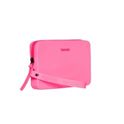 чанта,за,през,рамо,всички,чанти,cacatoes,gabriela,neon,shoulder,bag,pink,(pink,fluo)