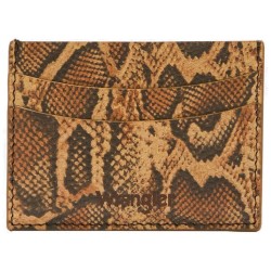 портфейли,и,портмонета,wrangler,card,holder,wallet,brown,(snake)