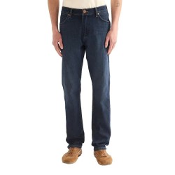 дънки,мъжки,панталони,дамски,панталони,wrangler,redford,jeans,blue,(moonlit)