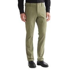 Панталони тип чино Wrangler Regular chino pants - Green (Dusty Olive) панталони,тип,чино,мъжки,панталони,дамски,панталони,wrangler,regular,chino,pants,green,(dusty,olive)