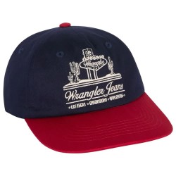 шапка,всички,шапки,wrangler,sign,cap,blue,(navy)