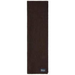 Шал Wrangler Wool scarf - Brown (Chocolate Torte) шал,ръкавици,шапки,и,шалове,wrangler,wool,scarf,brown,(chocolate,torte)