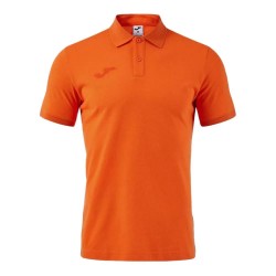 Joma Bali III short sleeve polo - Orange (Orange) дамски,блузи,с,яка,мъжки,блузи,с,яка,joma,bali,iii,short,sleeve,polo,orange,(orange)
