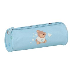 Safta Redondo Real Madrid Preschool pencil case - Blue (Blue) ученически,принадлежности,safta,redondo,real,madrid,preschool,pencil,case,blue,(blue)
