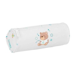 Safta Redondo Real Madrid Preschool pencil case - White (Multicolor) ученически,принадлежности,safta,redondo,real,madrid,preschool,pencil,case,white,(multicolor)