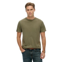 тениска,мъжки,тениски,дамски,тениски,superdry,classic,essential,short,sleeve,t,shirt,green,(light,khaki,green)