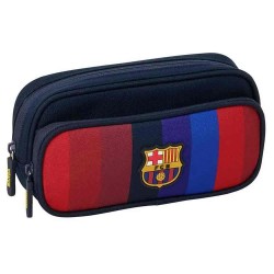 ученически,принадлежности,safta,fc,barcelona,26,27,pencil,case,multicolor,(multicolor)