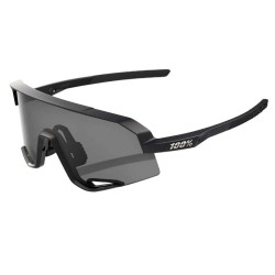 Слънчеви очила 100percent Slendale sunglasses - Black (Black) слънчеви,очила,слънчеви,очила,100percent,slendale,sunglasses,black,(black)