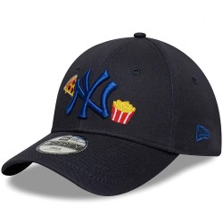 детска,шапка,всички,шапки,new,era,child,food,icon,9forty,new,york,yankees,junior,cap,black,(navy)