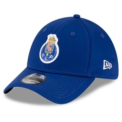 шапка,всички,шапки,new,era,core,39thirty,fc,porto,cap,blue,(blue)