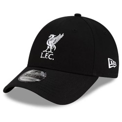 шапка,всички,шапки,new,era,core,9forty,liverpool,fc,cap,black,(black)
