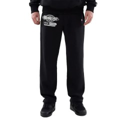 Анцуг New era MLB Logo Graphic New York Yankees joggers - Black (Black) анцуг,мъжки,панталони,дамски,панталони,new,era,mlb,logo,graphic,new,york,yankees,joggers,black,(black)