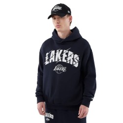 суичър,мъжки,пуловери,new,era,nba,core,plus,los,angeles,lakers,hoodie,blue,(navy)